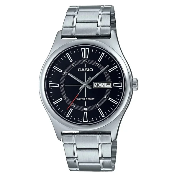 Casio Standart Mtp-V006d-1cudf Erkek Kol Saati - Görsel 4