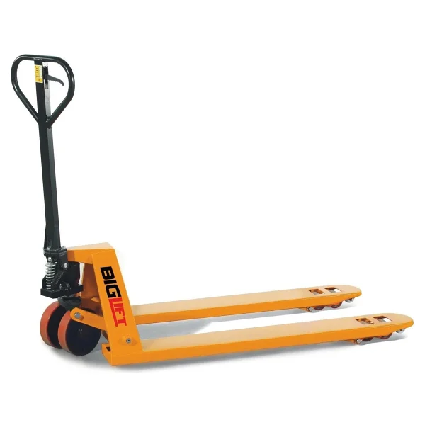 Biglift Rm-L35 3500 Kg Ağır Hizmet Tipi Transpalet - Görsel 2