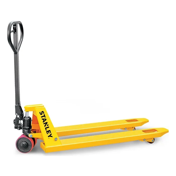 Stanley Cpt20 2 Ton Döküm Pompa Profesyonel Transpalet - Görsel 6