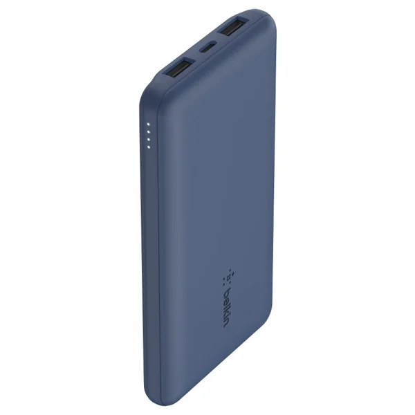 Belkin 10000 mAh Type-C 15w Hızlı Şarj Powerbank - Görsel 2