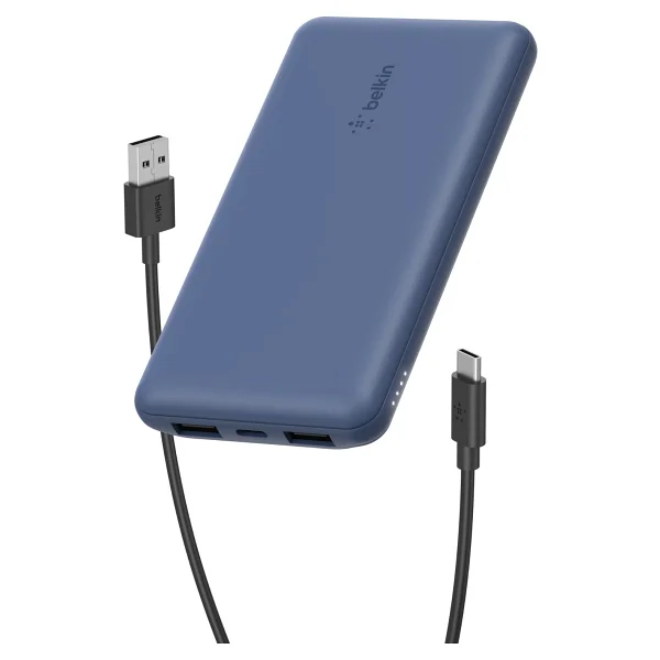 Belkin 10000 mAh Type-C 15w Hızlı Şarj Powerbank - Görsel 4