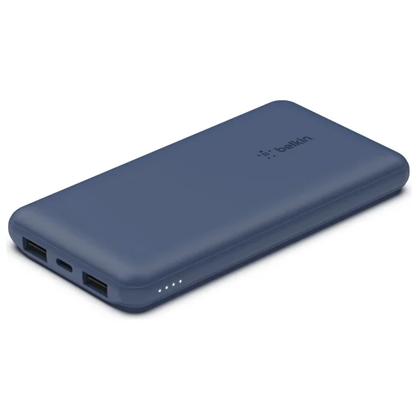 Belkin 10000 mAh Type-C 15w Hızlı Şarj Powerbank - Görsel 7