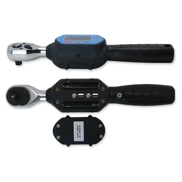 Loyka Awm-60 Mini Dijital Torkmetre 60nm - Görsel 4