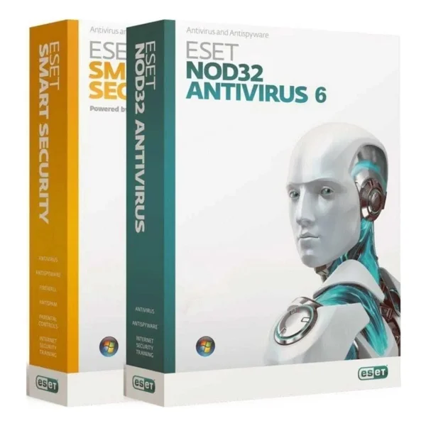 Eset Nod32 Antıvırus 1 Kullanıcı 1 Yıl - Görsel 3