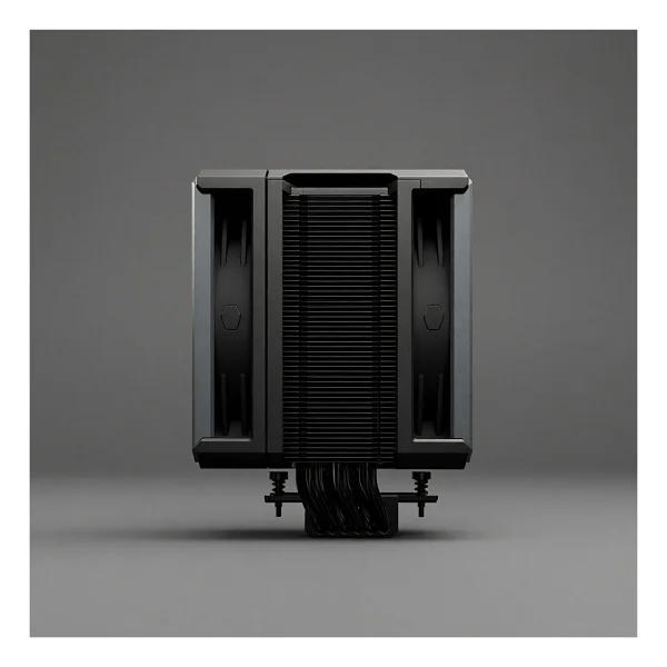 Cooler Master Hyper 612 Apex Map-T6pn-225pk-R1 İşlemci Soğutucu - Görsel 7