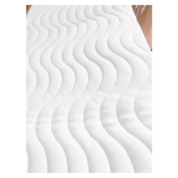 Cde Abso 5 Katlı Yıkanabilir Emici Ve Koruyucu Çocuk Tuvalet Eğitim Pedi 85 X 90 Cm - Görsel 10