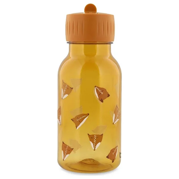 Trixie - Tritan Bottle 350ml Fierce Fox-Su Şişesi (5 Adet) - Görsel 2