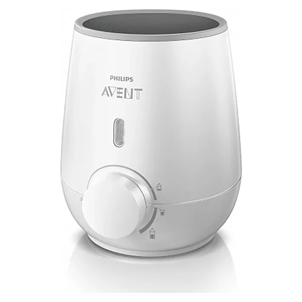 Philips Avent Hızlı Biberon Isıtıcı Scf355/07 (2 Adet) - Görsel 3