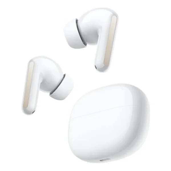 Xiaomi Redmi Buds 8 ANC TWS Beyaz Kulak İçi Bluetooth Kulaklık - Görsel 6