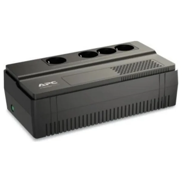 Schneider Bvs 500 Va Bvs500ı-Gr Line Interactive Kesintisiz Güç Kaynağı - Görsel 4