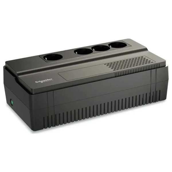 Schneider Bvs 500 Va Bvs500ı-Gr Line Interactive Kesintisiz Güç Kaynağı - Görsel 6
