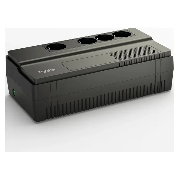 Schneider Bvs 500 Va Bvs500ı-Gr Line Interactive Kesintisiz Güç Kaynağı - Görsel 7