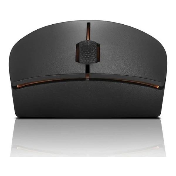 Lenovo 300 Gx30k79401 Siyah Optik Kablosuz Oyuncu Mouse - Görsel 5