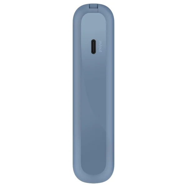 Belkin Boostcharge Bpb021hqbl Mavi 10000 mAh Hızlı Şarj Powerbank - Görsel 4