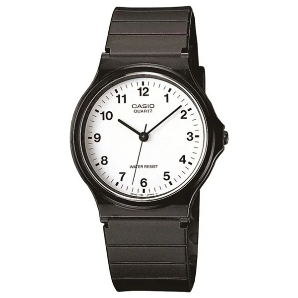 Casio Mq-24-7bldf Erkek Kol Saati - Görsel 3