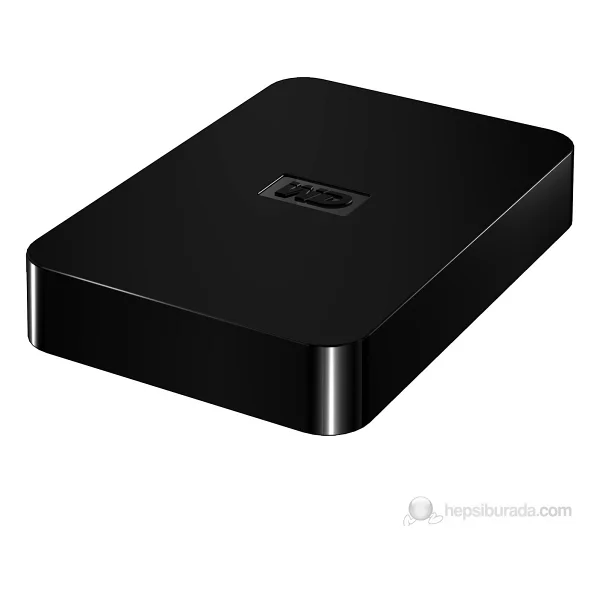 Western Digital Elements Se Wdbpck5000abk USB 3.0 2.5" 500 GB Harici Harddisk - Görsel 2