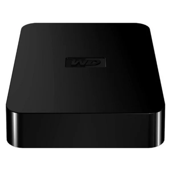 Western Digital Elements Se Wdbpck5000abk USB 3.0 2.5" 500 GB Harici Harddisk - Görsel 3
