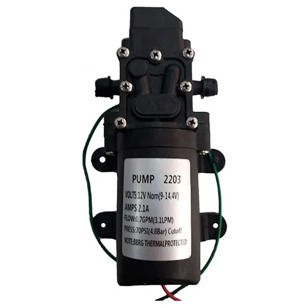 Nitroks Ulv Cihazı Dezenfektan Makinesi 5 Lt - Görsel 7