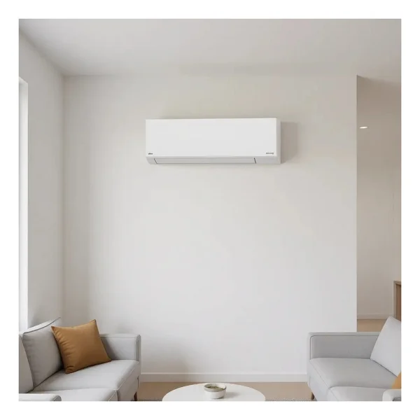 Fujitsu Prime ASEH09KLTA A++ 9000 BTU Inverter Duvar Tipi Klima - Görsel 4