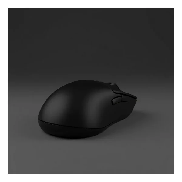 Hawk Gaming Chair Hm120 Siyah Şarjlı Optik Kablolu/Kablosuz Oyuncu Mouse - Görsel 7