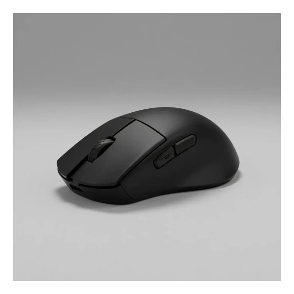 Hawk Gaming Chair Hm120 Siyah Şarjlı Optik Kablolu/Kablosuz Oyuncu Mouse - Görsel 8