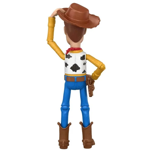 Toy Story 5 Woody Figürü Jkv38 - Görsel 4