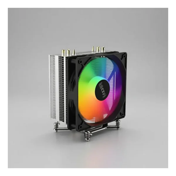 Fazeon A3 120tra RGB 120 Mm İşlemci Soğutucu - Görsel 5