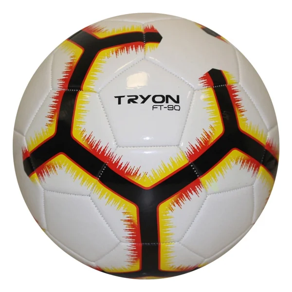 Tryon Ft-90 4 Numara Futbol Topu - Görsel 3