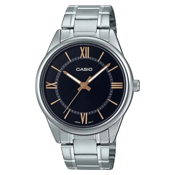 Casio Mtp-V005d-1b5udf Erkek Kol Saati - Görsel 5