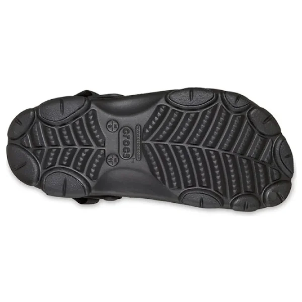 Crocs Classic All Terrain Clog 206340-060 Siyah Terlik - Görsel 4