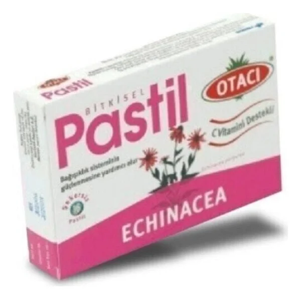 Otacı Ekinezyalı 16'lı Pastil - Görsel 4