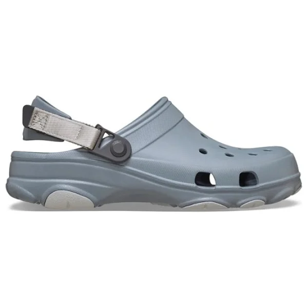 Crocs Classic All Terrain Clog 206340-060 Siyah Terlik - Görsel 9