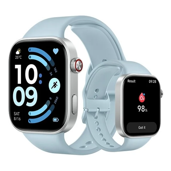 Xiaomi Redmi Watch 6 Akıllı Saat