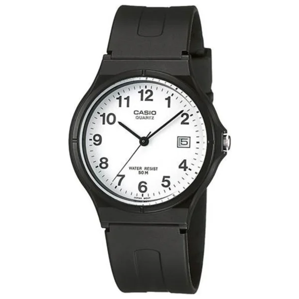 Casio Mw-59-7bvdf Erkek Kol Saati - Görsel 2