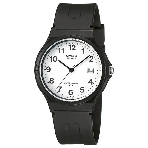 Casio Mw-59-7bvdf Erkek Kol Saati - Görsel 3