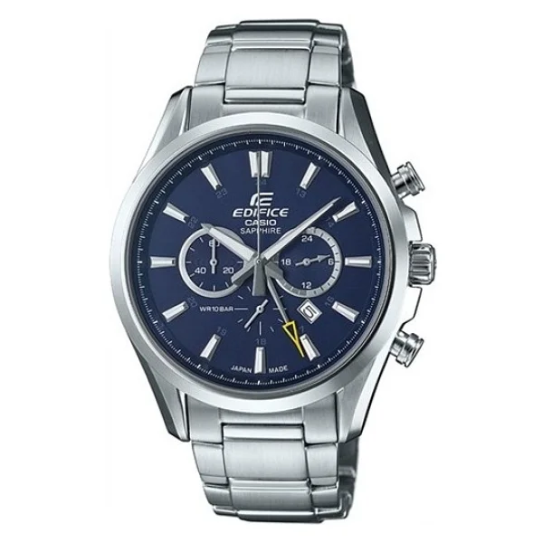 Casio Edifice EFB-504JD-2ADR Erkek Kol Saati - Görsel 3