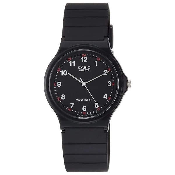 Casio Standart Mq-24-1bldf Erkek Kol Saati - Görsel 5