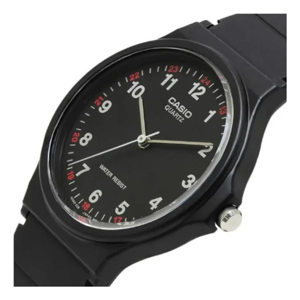 Casio Standart Mq-24-1bldf Erkek Kol Saati - Görsel 2