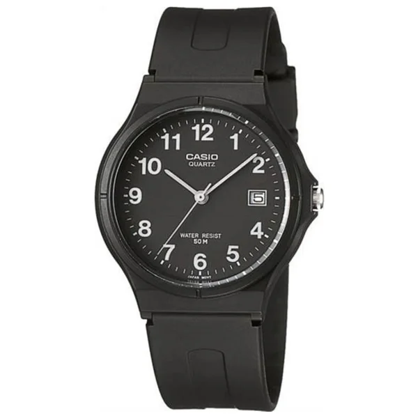 Casio Mw-59-1bvdf Erkek Kol Saati - Görsel 2