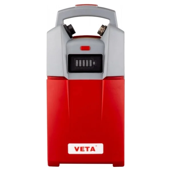 Veta Vt-30tp Akülü 10 Ah Çay Toplama Makinesi - Görsel 4