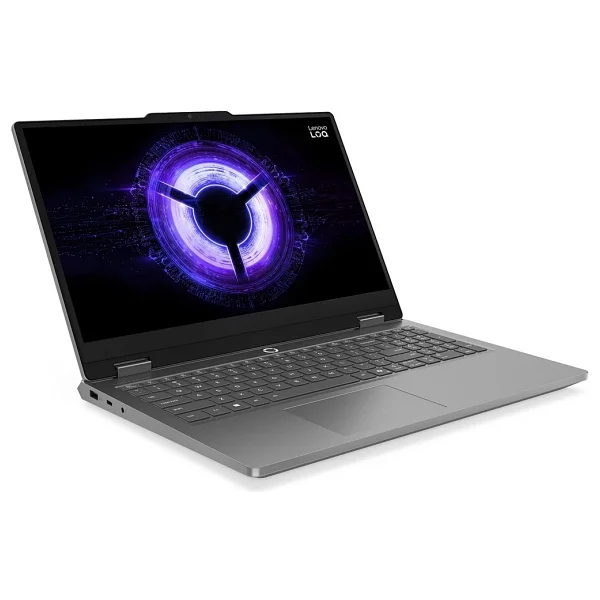 Lenovo Loq Essential Intel Core I5 13450hx 32gb 512gb SSD Rtx5060 Freedos 15.6" FHD 144hz Ips Taşınabilir Bilgisayar 83sc000ttra39 - 512 GB - 32 GB - Görsel 2