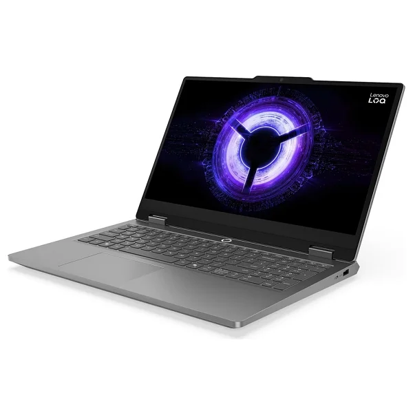 Lenovo Loq Essential Intel Core I5 13450hx 32gb 512gb SSD Rtx5060 Freedos 15.6" FHD 144hz Ips Taşınabilir Bilgisayar 83sc000ttra39 - 512 GB - 32 GB - Görsel 3