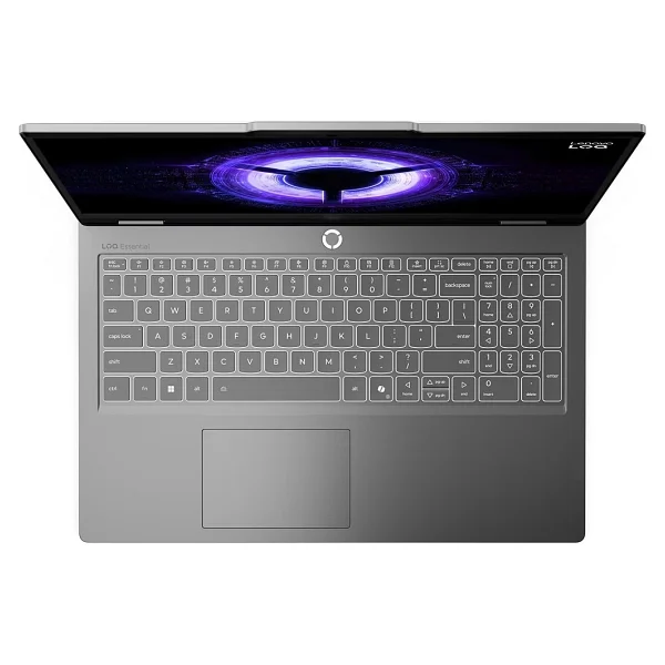 Lenovo Loq Essential Intel Core I5 13450hx 32gb 512gb SSD Rtx5060 Freedos 15.6" FHD 144hz Ips Taşınabilir Bilgisayar 83sc000ttra39 - 512 GB - 32 GB - Görsel 4