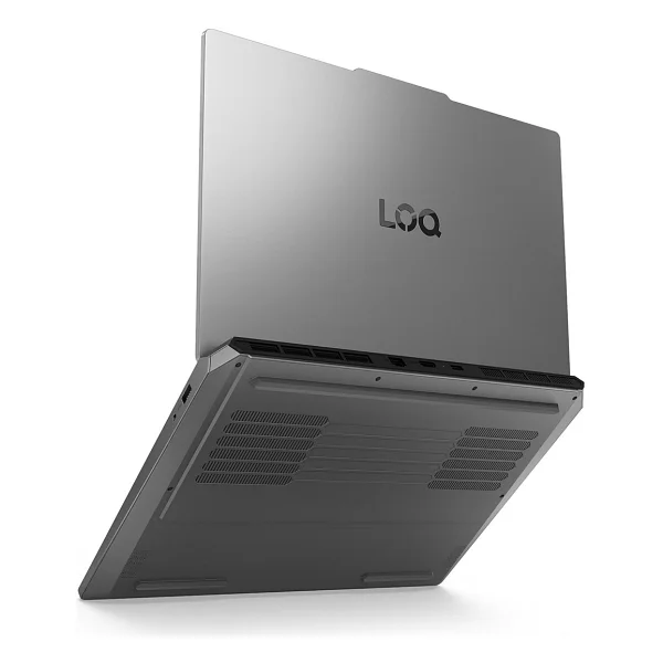 Lenovo Loq Essential Intel Core I5 13450hx 32gb 512gb SSD Rtx5060 Freedos 15.6" FHD 144hz Ips Taşınabilir Bilgisayar 83sc000ttra39 - 512 GB - 32 GB - Görsel 5