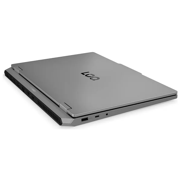 Lenovo Loq Essential Intel Core I5 13450hx 32gb 512gb SSD Rtx5060 Freedos 15.6" FHD 144hz Ips Taşınabilir Bilgisayar 83sc000ttra39 - 512 GB - 32 GB - Görsel 8
