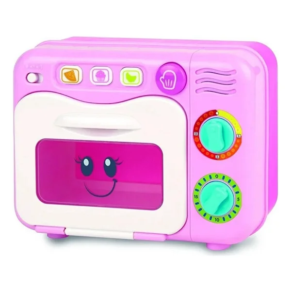 Winfun İçi Dolu Fırınım - Görsel 2