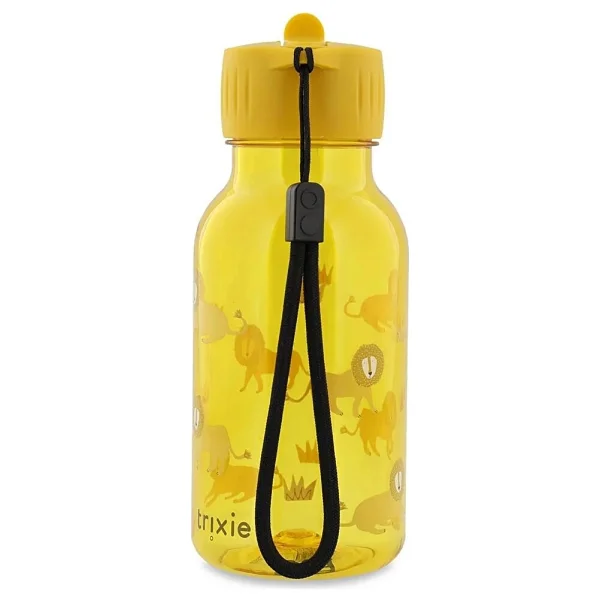 Trixie Mrs. Lion Tritan Su Şişesi 350ml (4 Adet) - Görsel 2