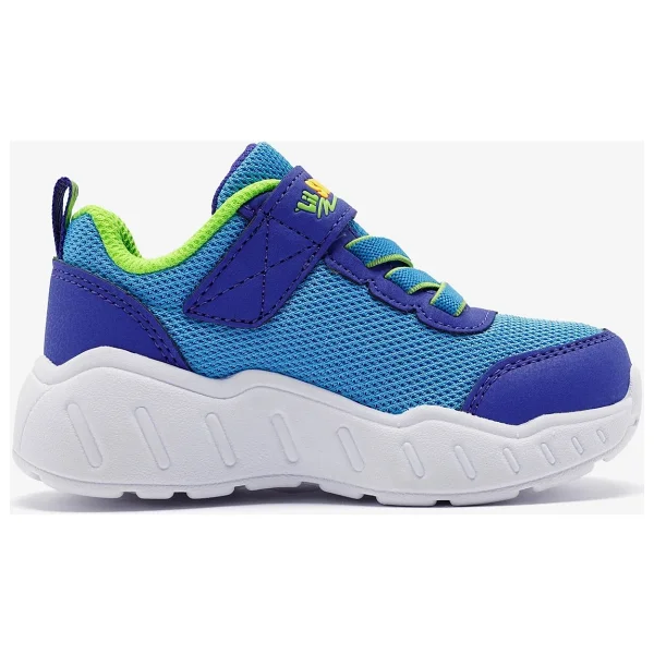 Skechers Play Scene 407312n Erkek Bebek Spor Ayakkabı - Görsel 2