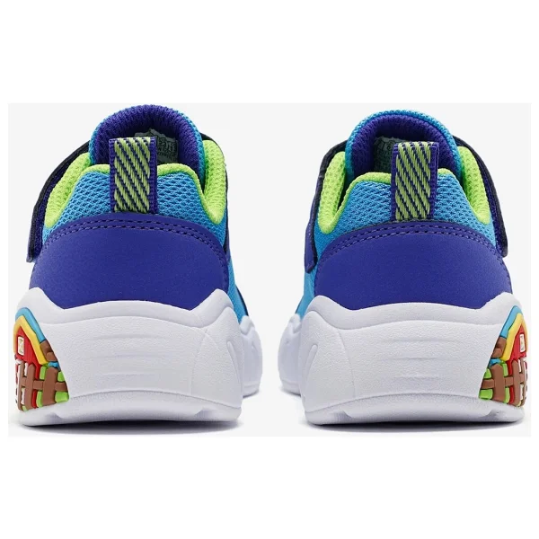 Skechers Play Scene 407312n Erkek Bebek Spor Ayakkabı - Görsel 5