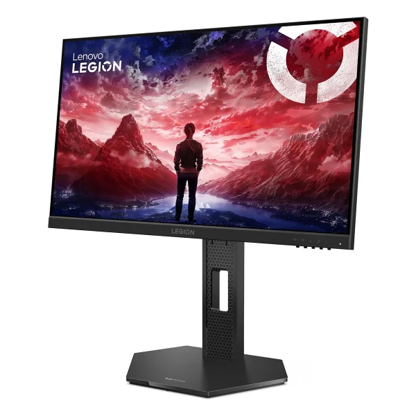 Lenovo Legion 24-15 67e7gac4tk 23.8" 0.5 Ms Full HD Pivot Ips 240 Hz Oyuncu Monitörü - Görsel 4